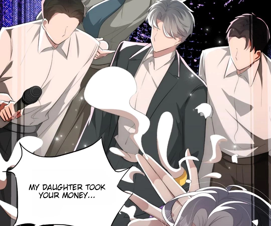 The Real Heiress Brings the High Society to Its Knees Chapter 11 Page 14